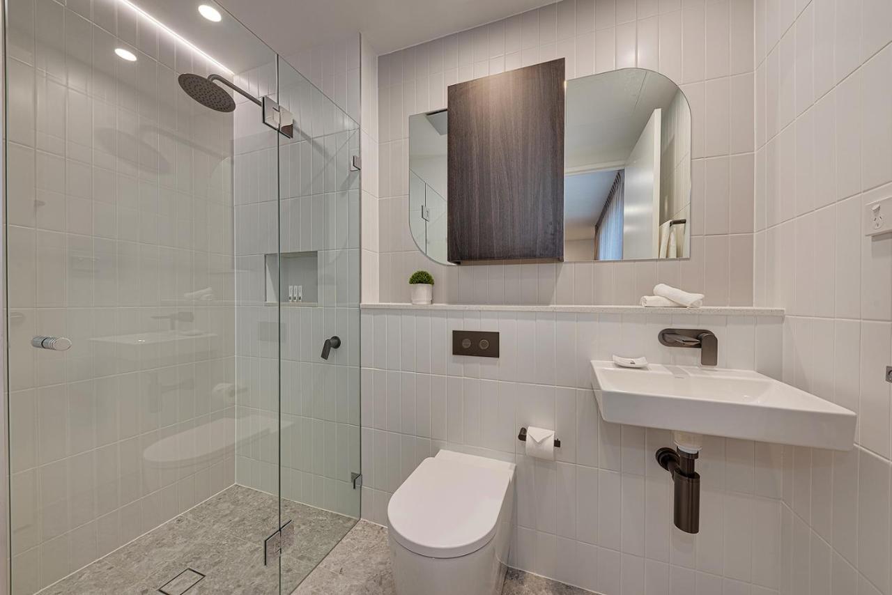 Littomore Suites Kingswood Penrith Zewnętrze zdjęcie