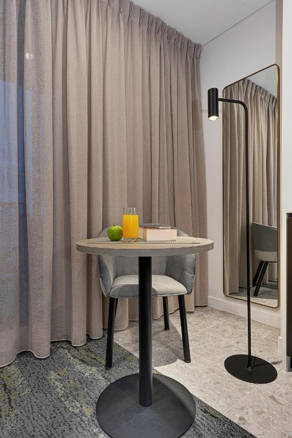Littomore Suites Kingswood Penrith Zewnętrze zdjęcie