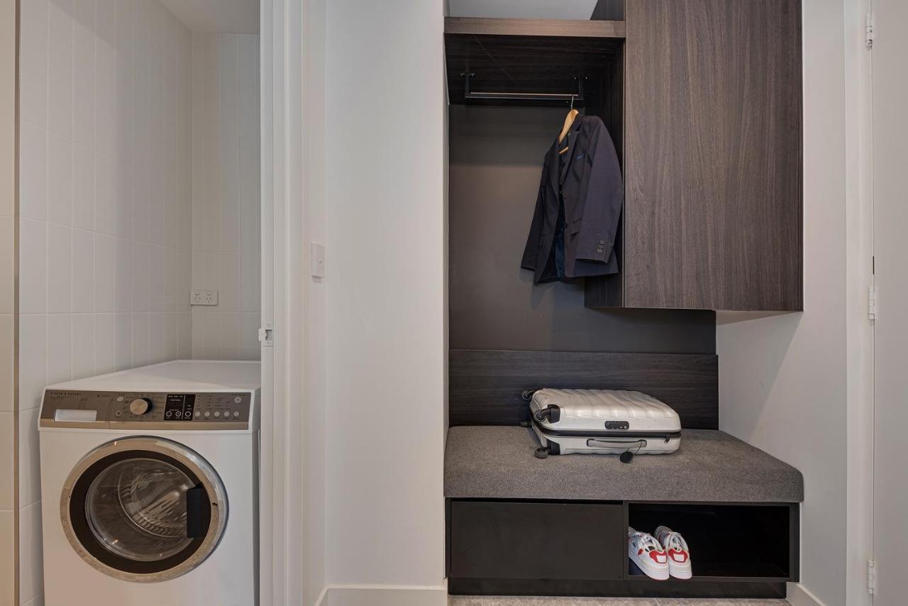 Littomore Suites Kingswood Penrith Zewnętrze zdjęcie