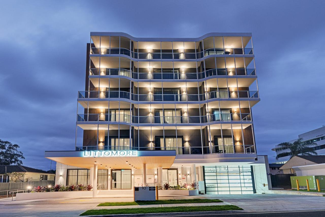 Littomore Suites Kingswood Penrith Zewnętrze zdjęcie