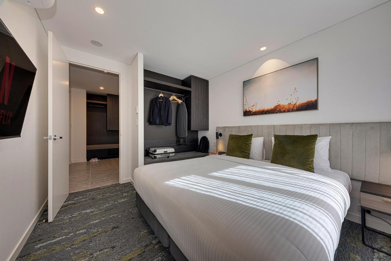 Littomore Suites Kingswood Penrith Zewnętrze zdjęcie