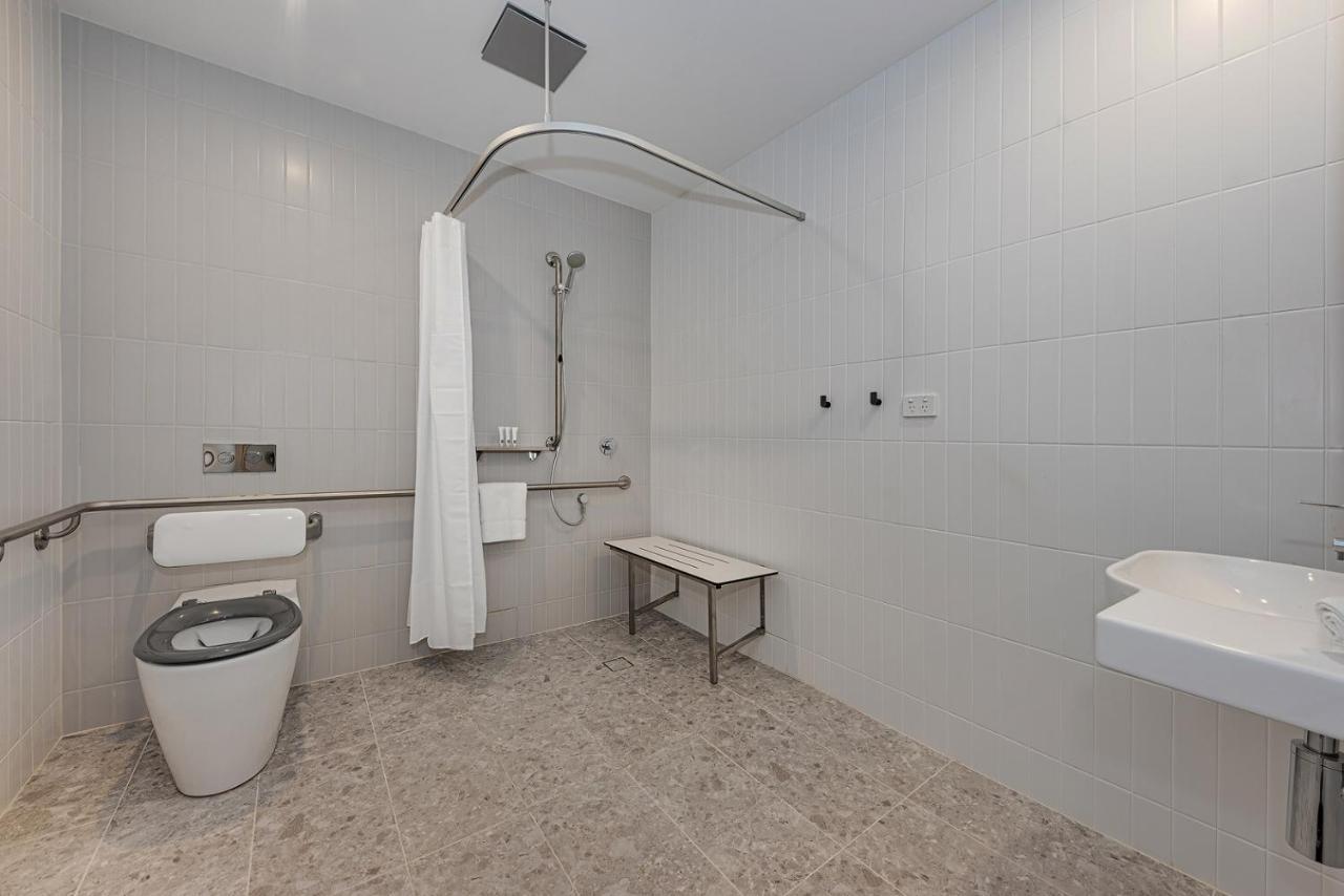 Littomore Suites Kingswood Penrith Zewnętrze zdjęcie