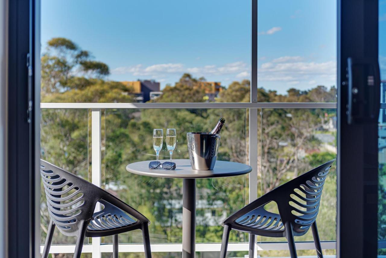 Littomore Suites Kingswood Penrith Zewnętrze zdjęcie